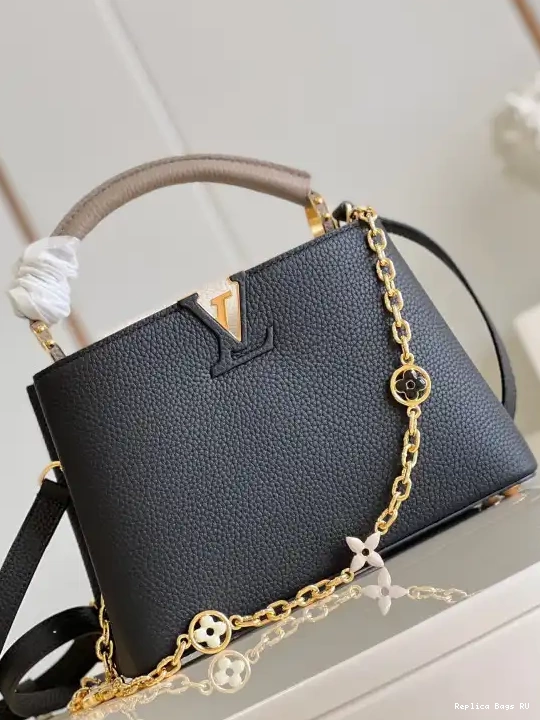 Cheap VUITTON BB LOUIS CAPUCINES 0527